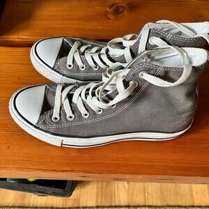 Converse Allstar High tops
